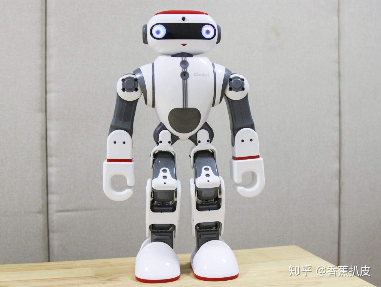 Dobi智能机器人