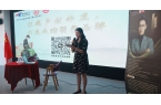 “创聚集享” 非遗主题沙龙成功举办，共探
